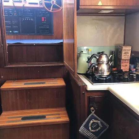 Botel Not A Dream