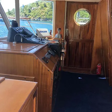 Botel Not A Dream